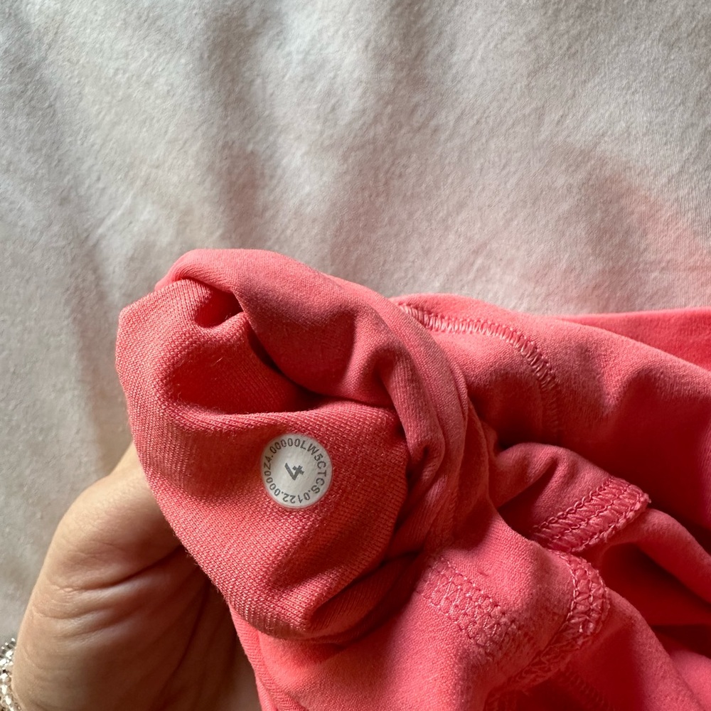 Lululemon Two Piece Set - image 8